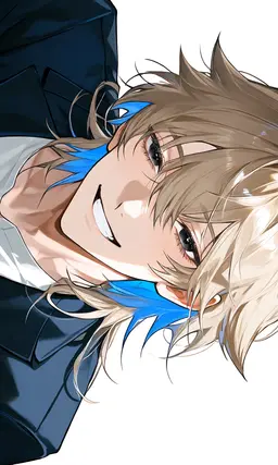 Profile image of 和希