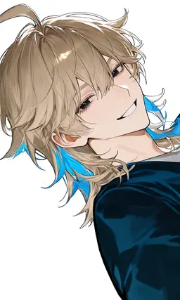 Profile image of 和希