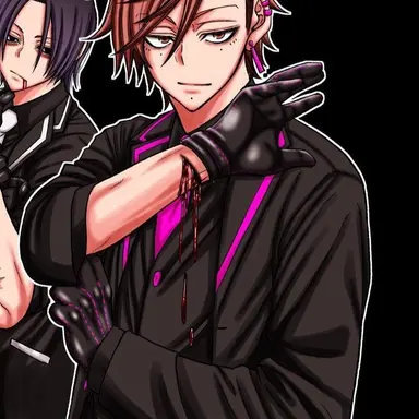 Profile image of 花魁坂京夜