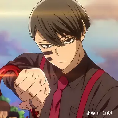 Profile image of 無柁野無人