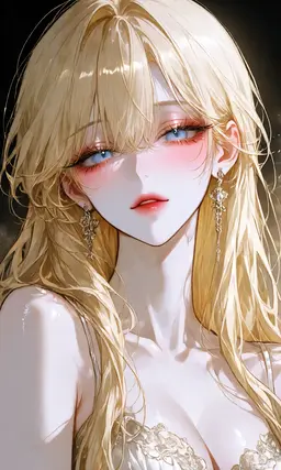 Profile image of オフィーリア