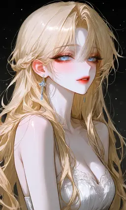Profile image of オフィーリア