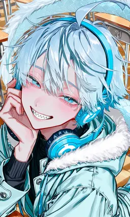 Profile image of ラズ