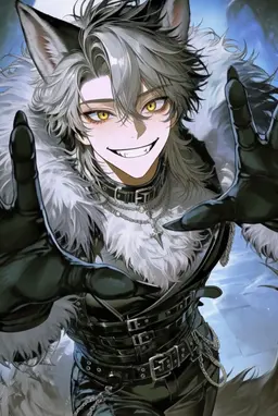 Profile image of ヨル