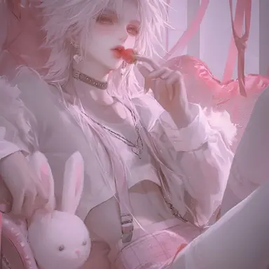 Profile image of 전하인