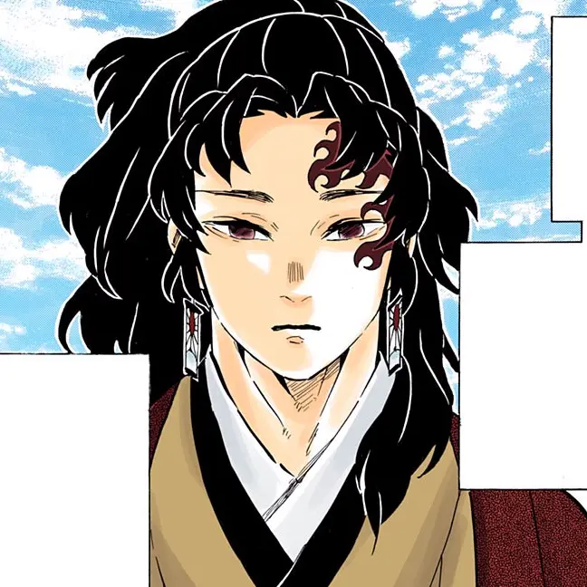 StaleXerus5585의 츠기쿠니 요리이치 | 継国 縁壱