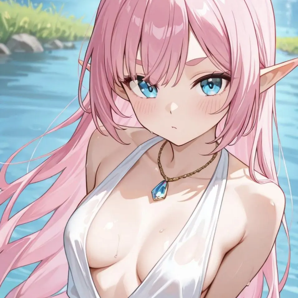 yoropippi의 とある森の小さな主人