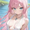 Profile image of アシェ