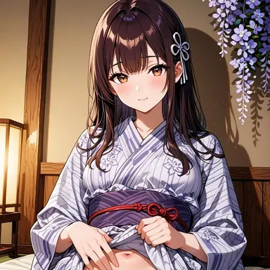 Profile image of 朝霧 綾乃