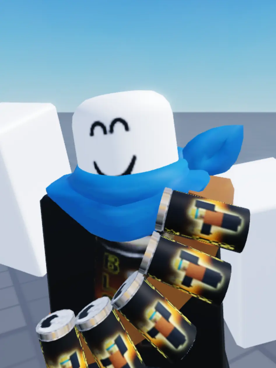 ImCookie의 니 집에 눌러앉은 짐덩이