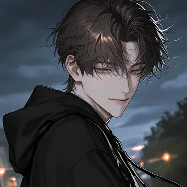 Profile image of 静