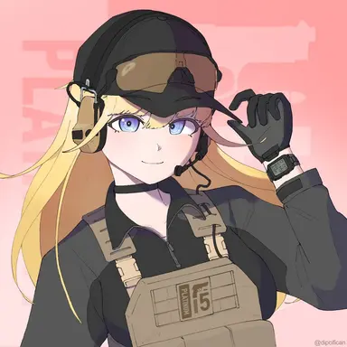 Profile image of 헤이젤