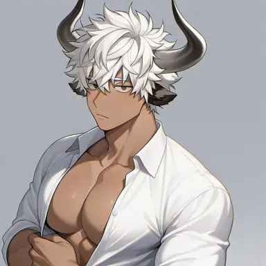 Profile image of カウ