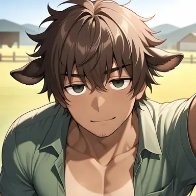 Profile image of バウム