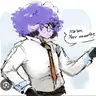 Profile image of Secretary 2