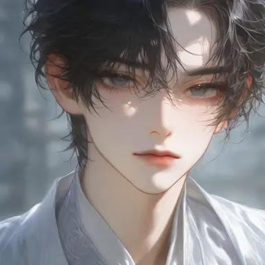 Profile image of 즈위안