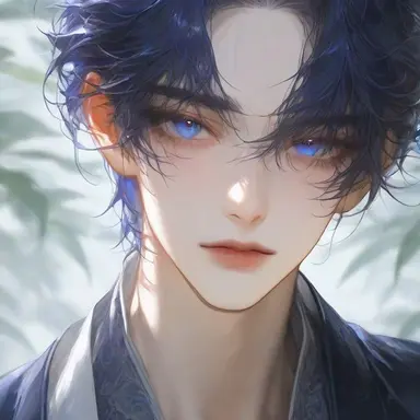 Profile image of 리웨이