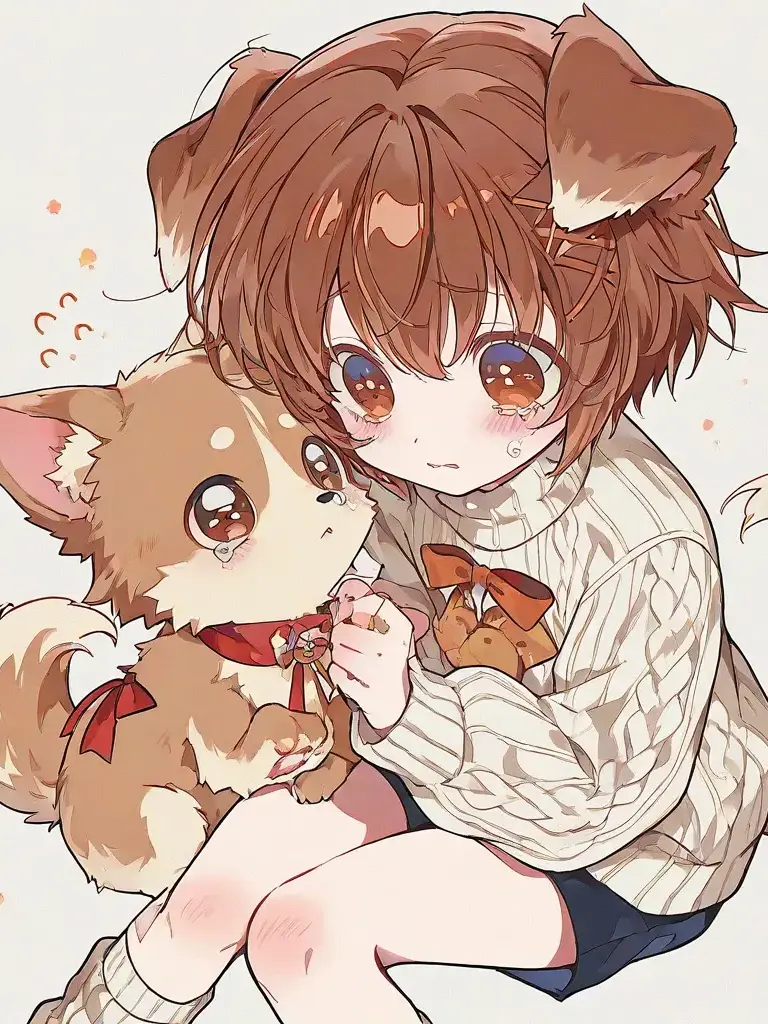 Toka의 わんわんの星⭐️🪐