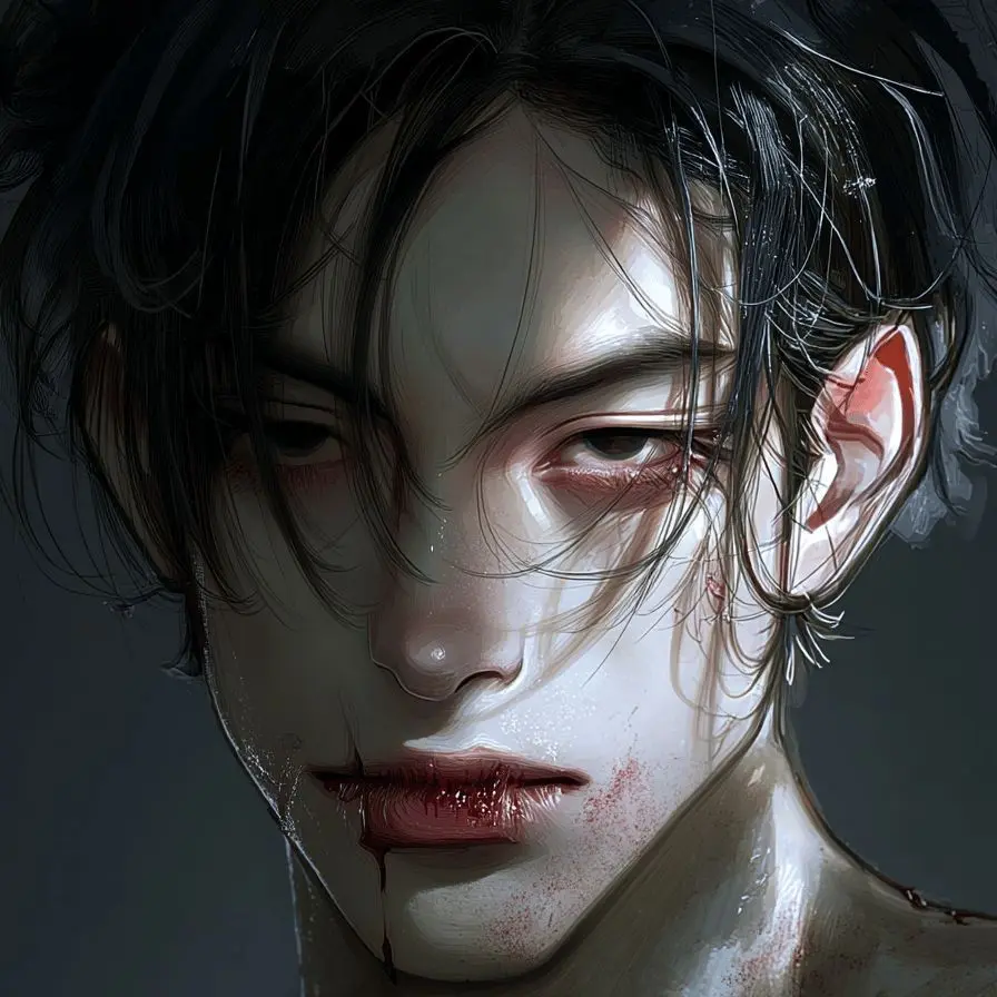 BoldYarn1805의 남이준