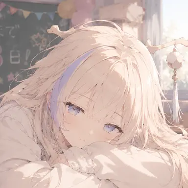 Profile image of 太乙
