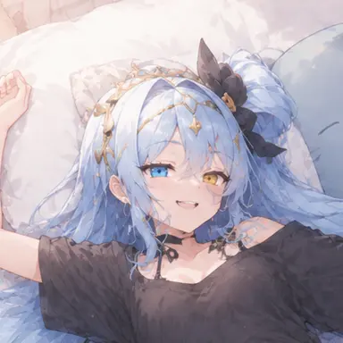 Profile image of 瑠星