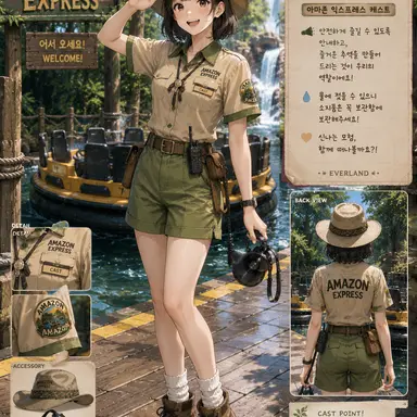 Profile image of 안지우