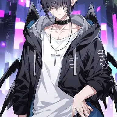 Profile image of 獅噛　零　しがみれい