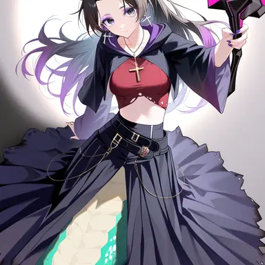 Profile image of 椎田　冥　しいだめい