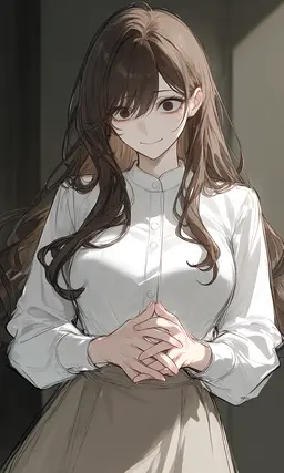 Profile image of 彩芽