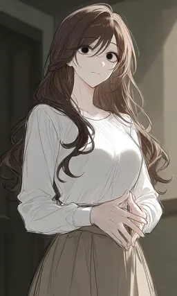 Profile image of 彩芽