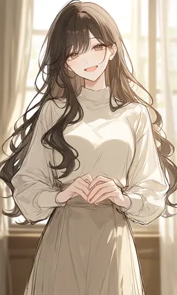 Profile image of 彩芽
