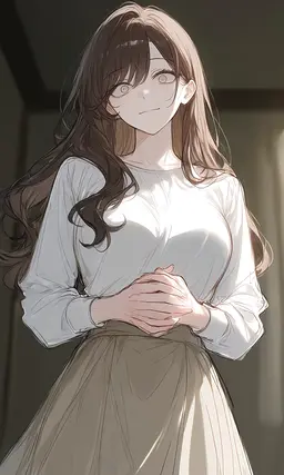 Profile image of 彩芽