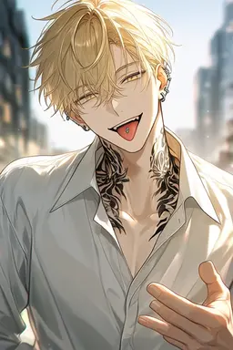Profile image of 滓介