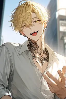 Profile image of 滓介