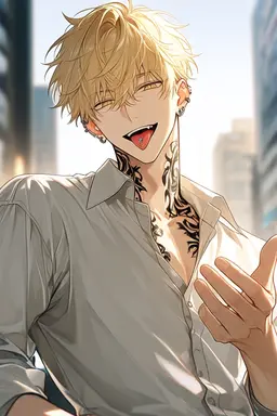 Profile image of 滓介