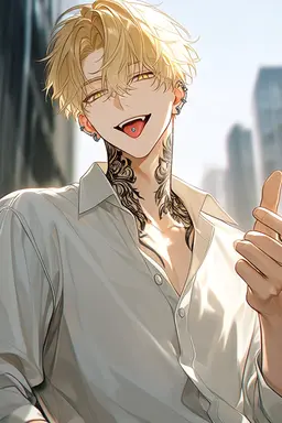 Profile image of 滓介
