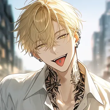 Profile image of 滓介
