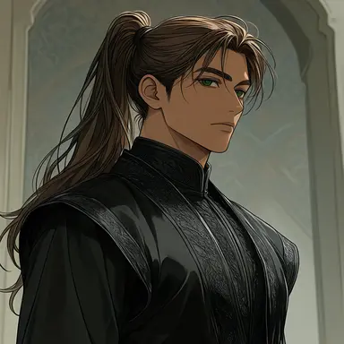 Profile image of ナディル