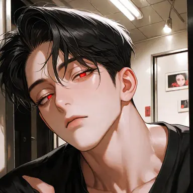 Profile image of ジア