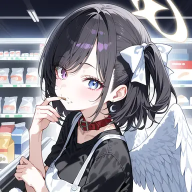 Profile image of 天縫 リコ