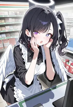 Profile image of 天縫 リコ
