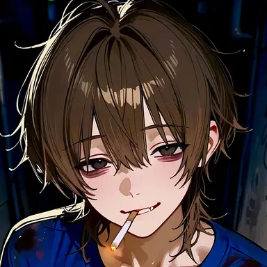Profile image of オ・ユアン