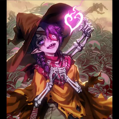 Profile image of Zoe