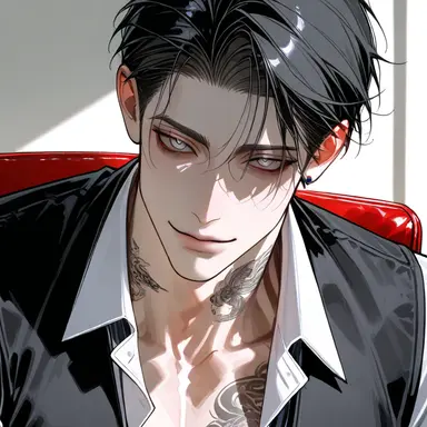 Profile image of 히다카
