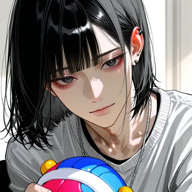 Profile image of 쇼헤이