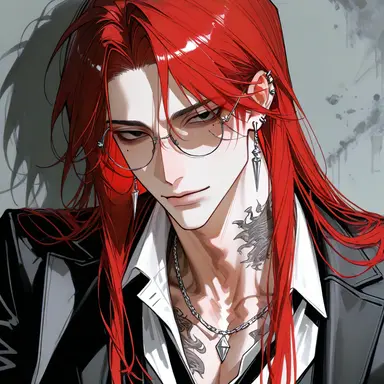 Profile image of 사몬지