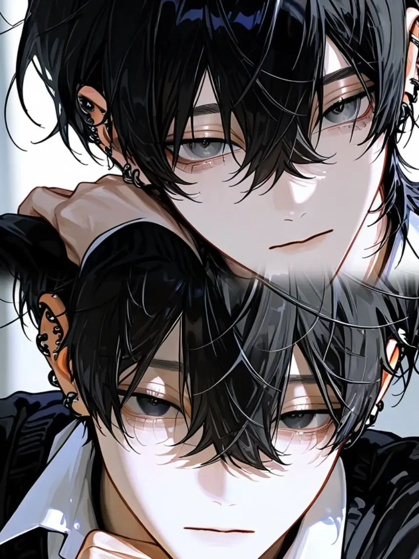tsururu_3의 I Want to Be Your 'Favorite'