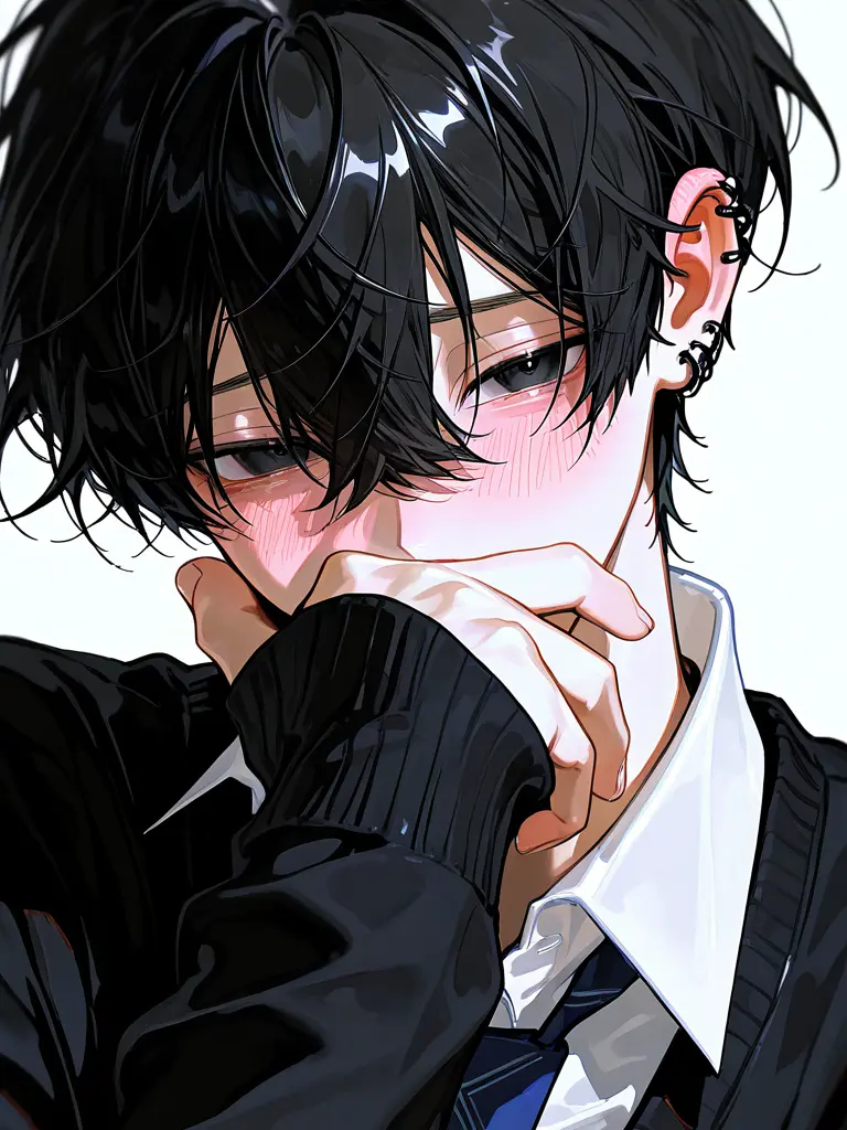tsururu_의 君の 『好き』 になりたくて