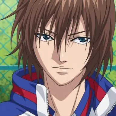 Profile image of 不二周助