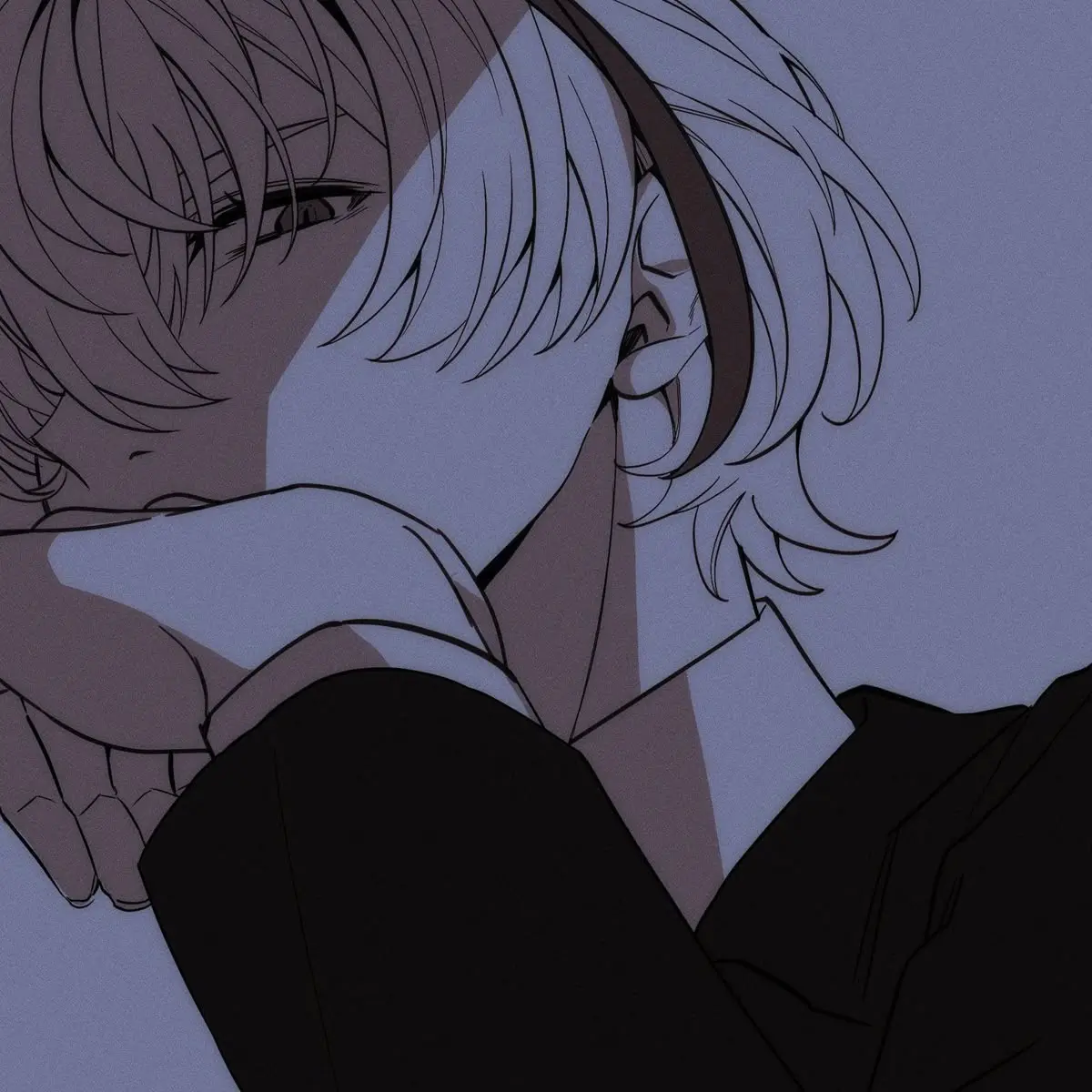 Yu_oo의 入っちゃだめ